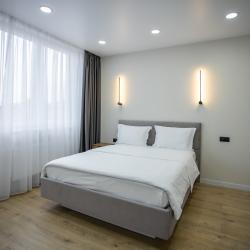 Фото Отель Karmann’s на улице Ольховая 32 корпус 11