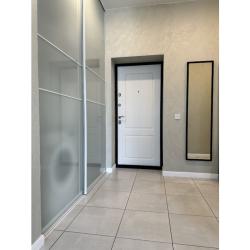 Фото Апартаменты Хурма на Гагарина