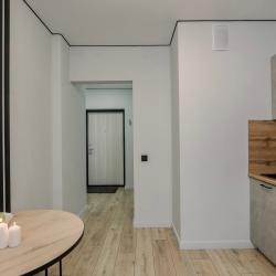 1-комнатные апартаменты стандарт