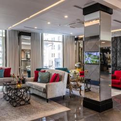 Фото Отель Luciano Residence Kazan (Лучано Резиденс )