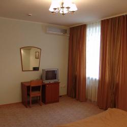 Фото Отель Омичка