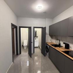 Фото Апартаменты в переулке Фермерский