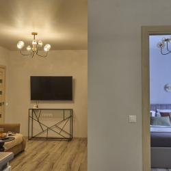 Фото Отель Pro Arendu на улице Кременчугская 11 корпус 2