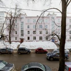 2-комнатные апартаменты люкс
