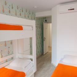 Фото Арт-отель Центральный