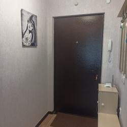 Фото Апартаменты на улице Висаитова 5/11