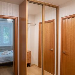 Фото Отель Comfort Homes (Комфорт Хоумс) на проспекте Волгоградский