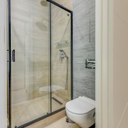 Фото Отель Business Apartments на проезде Шмитовский 39/2