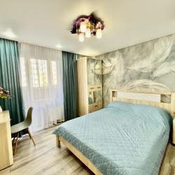 Фото Апартаменты на улице Ленина 237