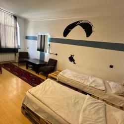 Фото Отель 4 Friends Hostel (4 Френдс)