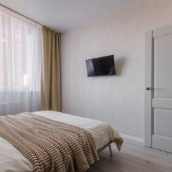 Фото Li Apartments Green (Ли Апартаменты Греен) на улице Парковая