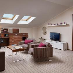 Hilton Garden Inn Kaluga (Хилтон Гарден Инн Калуга) — 111eec9981ae6babc7d8b31cd95b7202