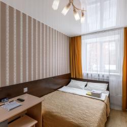 Фото Отель Авион на проспекте Ленина 46