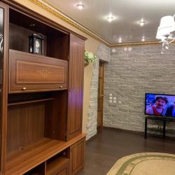 3-комнатные апартаменты люкс