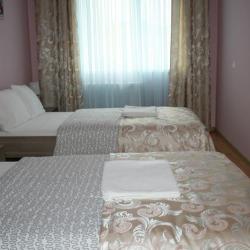 Фото Отель Уют