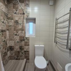 Комната улучшенная с 1 двуспальной кроватью