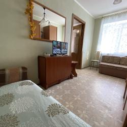 2-комнатные апартаменты стандарт