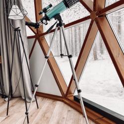 Купольный дом SFERA 360