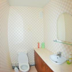 Фото Апартаменты на улице Нижняя Дуброва 21А