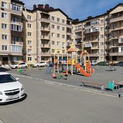 Фото Отель Атмосфера Комфорта на 2-ой улице Володарского 172