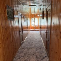 Номер стандарт с 2 односпальными кроватями