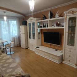 3-комнатные апартаменты стандарт г. Владивосток, ул. Светланская, д. 127А