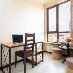 Фото Отель Stay Inn (Стей Инн) на проспеке Маштоца 33/1