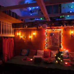 Фото Отель Гостевой Дом Троица