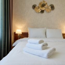 Фото Отель Лермонтовская скала