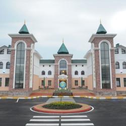 Фото Отель Отдых