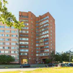 Фото Апартаменты 101 апарт на проспекте Стачек 83