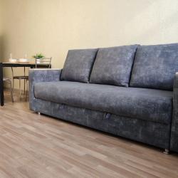 Фото Отель Romlex Apartments (Ромлекс) на улице Алматинская