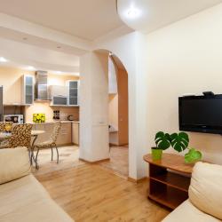 Фото Отель Elhome (ЭльХоум) на улице Солнечная 10