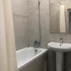 2-комнатные апартаменты улучшенные