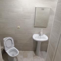 Номер стандарт с 1 двуспальной кроватью