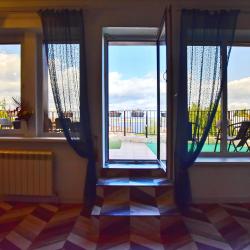 Фото Отель Акватория