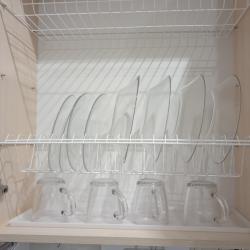 Фото Отель Rusdom Sweet Apartments (Русдом Свит) на улице Карла Маркса