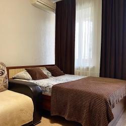 Фото Апартаменты на улице Родимцева