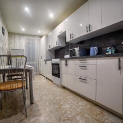 Фото Апартаменты на Краснинском шоссе 30