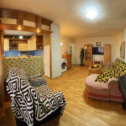 Фото Апартаменты на улице Екатерины Фарафоновой