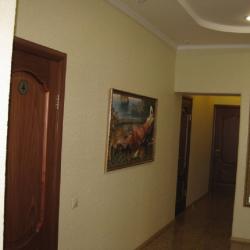 Фото Отель Арлекино на Новороссийской