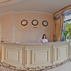 Dolphin Resort by Stellar Hotels (Дельфин Резорт Стеллар) — 11252180b666dfbe126a100b08cecbd4