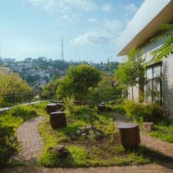 Фото Отель Агат