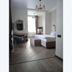 Фото Отель VK-GRAND (ВК ГРАНД)