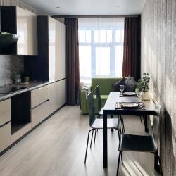 Фото Апартаменты на Войкова, 22 в центре