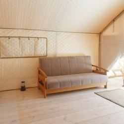 Фото Отель Сны Леса