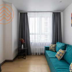 2-комнатные апартаменты улучшенные