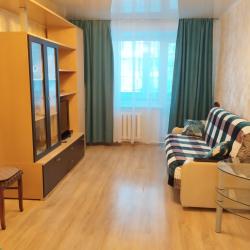 Фото Апартаменты на проспекте Победы 77