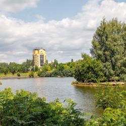 Фото Отель Креатово