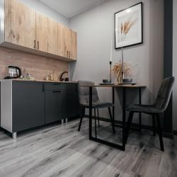 Фото Апартаменты на улице Большевистская